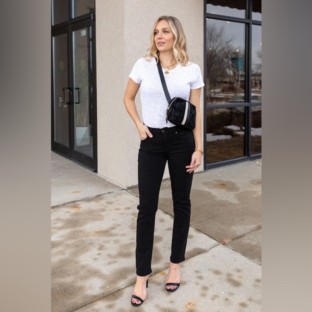 Citizens of Humanity Black Jeans